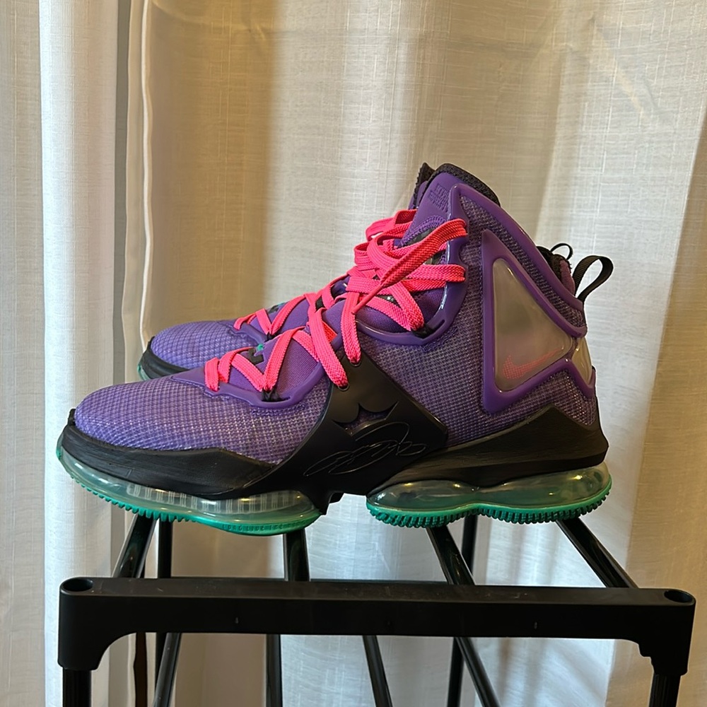 Nike Lebrons